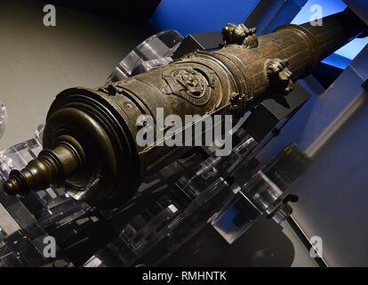 Portsmouth Historic Dockyard, Portsmouth, Hampshire, 240916 Stockfoto