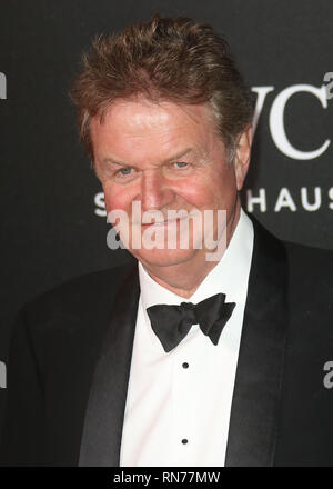 Oct 06, 2015 - London, England, UK-BFI leuchtende Fundraising Gala, Guildhall - Roter Teppich Ankünfte Foto zeigt: Gast Stockfoto