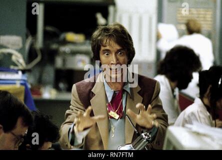 MARTIN SHORT, INNERSPACE, 1987 Stockfoto