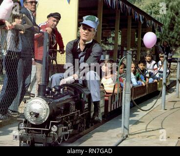 STEVE MARTIN, der Ruck, 1979 Stockfoto