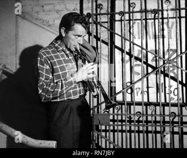 RICHARD BURTON, Blick zurück im Zorn, 1959 Stockfoto