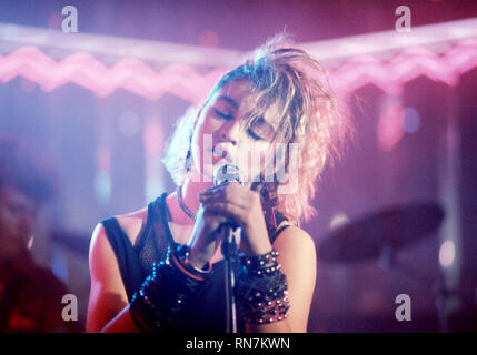 MADONNA, VISION QUEST, 1985 Stockfoto