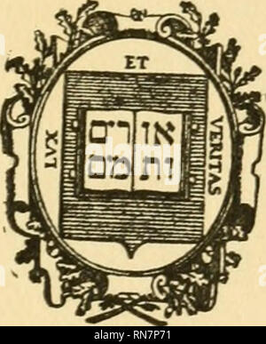 . Die Anatomie der Wissenschaft. Wissenschaft. Die ANATOMIE DER WISSENSCHAFT VON GILBERT N. LEWIS PROFESSOR DER CHEMIE DER UNIVERSITÄT VON KALIFORNIEN. NEW HAVEN YALE UNIVERSITY PRESS, London • Humphrey Milford • Oxford University Press 1926. Bitte beachten Sie, dass diese Bilder sind von der gescannten Seite Bilder, die digital für die Lesbarkeit verbessert haben mögen - Färbung und Aussehen dieser Abbildungen können nicht perfekt dem Original ähneln. extrahiert. Lewis, Gilbert Newton, 1875-1946. New Haven, Yale University Press, London, H. Milford, Oxford University Press Stockfoto