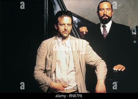 ROURKE, NIRO, ANGEL HEART, 1987 Stockfoto