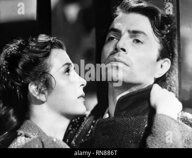 RYAN, Maurer, Odd Man Out, 1947 Stockfoto