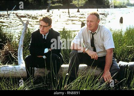 DAFOE, Hackman, Mississippi Burning, 1988 Stockfoto