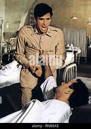 PERKINS, ARKIN, Catch-22, 1970 Stockfoto