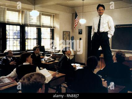 HAWKE, Williams, Dead Poets Society, 1989 Stockfoto