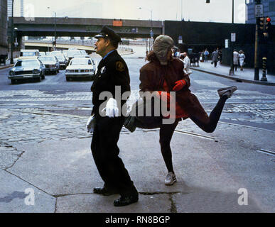 JENNIFER BEALS, FLASHDANCE, 1983 Stockfoto