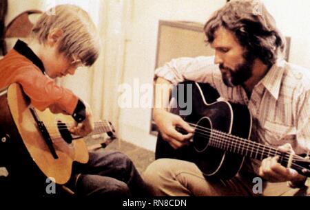 LUTTER, KRISTOFFERSON, ALICE LEBT NICHT MEHR HIER, 1974 Stockfoto