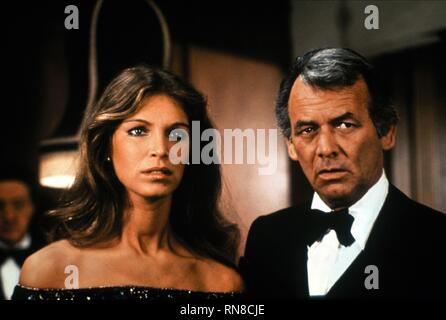 TURKEL, JANSSEN, GOLDEN RENDEZVOUS, 1977 Stockfoto