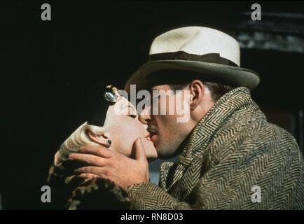 LANE, GERE, das Cotton Club, 1984 Stockfoto