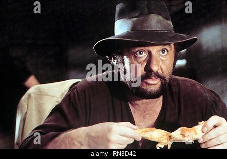 ROD STEIGER, A Fistful of Dynamite, 1971 Stockfoto