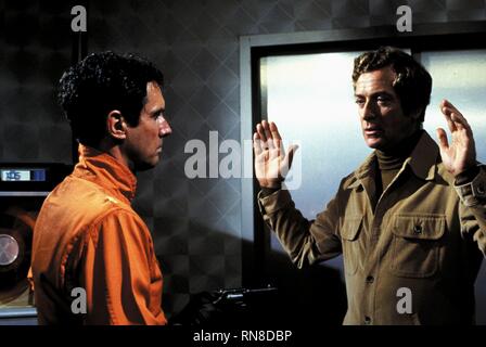 MACMURRAY, Caine, der Schwarm, 1978 Stockfoto