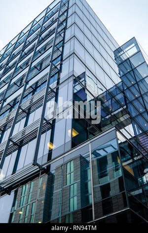 CityCenterDC, Mixed-use Development, 825 10th Street NW, Washington DC Stockfoto