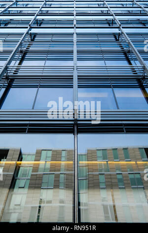 CityCenterDC, Mixed-use Development, 825 10th Street NW, Washington DC Stockfoto