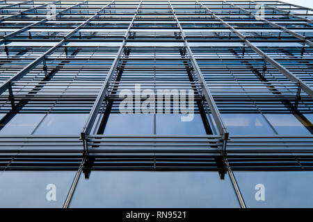 CityCenterDC, Mixed-use Development, 825 10th Street NW, Washington DC Stockfoto