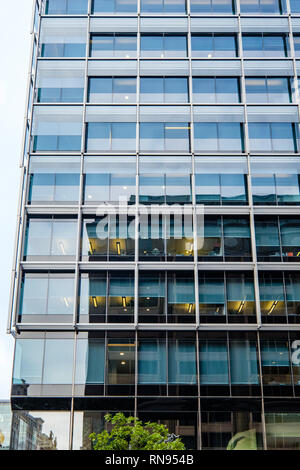 CityCenterDC, Mixed-use Development, 825 10th Street NW, Washington DC Stockfoto