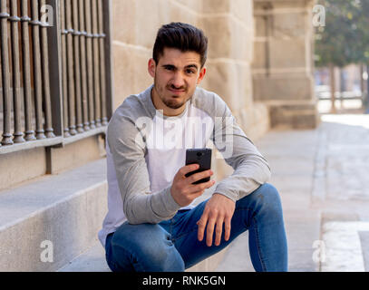 Dating-Apps studenten