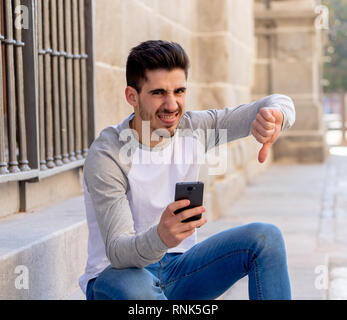 Dating-Apps studenten