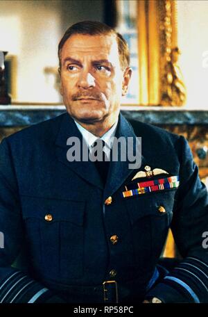 LAURENCE OLIVIER, Schlacht von Großbritannien, 1969 Stockfoto