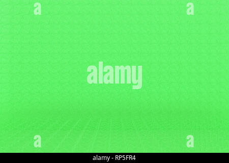 CGI-Zusammensetzung, string Mat geometrischen Hintergrund, für Design Textur oder Titel Hintergrund. 3D-Render. Stockfoto