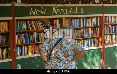 Buchen Barn in Niantic Connecticut Stockfoto