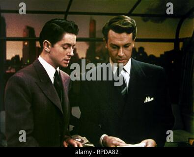 GRANGER, Dall, Seil, 1948 Stockfoto