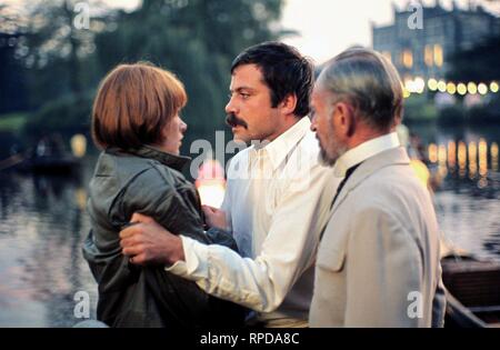 JACKSON, Schilf, FRAUEN IN LIEBE, 1969 Stockfoto