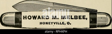 . American bee Journal. Biene Kultur; Bienen. Pl' S. ISHED MONATLICH von Aiiiericaii Biene. Touriial 1 Nat'l Bank Bldg. Hamilton, Illinois WICHTIGER HINWEIS Die SUBSCRll"- Preis für dieses Journal ist $ 1,00 pro Jahr, in den Vereinigten Staaten von Amerika und Mexiko; in Kanada. Ji. io; und in allen anderen Ländern in der Postgewerkschaft. 25 Cents pro Jahr zusätzlich für Porto. Probeheft kostenlos. Die Wrapper: LABEL DATUM zeigt das Ende des Monats, auf den sich Ihr Abonnement bezahlt wird. Zum Beispiel. "Dezi 2" auf dem Etikett zeigt, dass Sie bis Ende Dezember gezahlt wird. IQI 2. SUBSCRIPTION RECEIPTS. - Wir senden Sie nicht ein Stockfoto