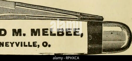 . American bee Journal. Biene Kultur; Bienen. Veröffentlicht monatlich von George W. YORK &Amp; Firma 117 K.Jefferson Street, Chicago, III. Wichtiger HINWEIS DER BEZUGSPREIS für dieses Journal 11.00 ein Jahr in den Vereinigten Staaten von Amerika (exceptlnChlcaEro. Wo es La $ 1,35) und Mexiko; in Kanada, 81,10; Und in allen anderen countrtes in der Postgewerkschaft. 25 Cents pro Jahr zusätzlich für Porto. Probeheft kostenlos. Die Wrapper: LABEL DATUM zeigt das Ende des Monats, auf den sich Ihr Abonnement bezahlt wird. Zum Beispiel "decll" auf Ihrem Etikett zeigt, dass Sie bis Ende Dezember 1911 gezahlt wird. SUBS Stockfoto