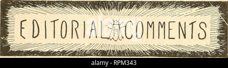 . American bee Journal. Biene Kultur; Bienen. 184 AMERICAN BEE JOURNAL. März 23, 1899. GEORQE W. YORK, Editor. ^ Ich 1 |]''-^ ipfi ^i^H | ai^ Sr ^^o^^^^^^^* lJre TWP^^^^^^ i-A- A ^. A. A A.-^ PriU, ISHT wöchentlich durch George W. York &Amp; Unternehmen, 116 Michigan St., Gliicago, III. Ein Dollar pro Jahr. ^% S^BELEGEXEMPLAR KOSTENLOS. [Eingetragen am Post-Office an Clilcag-o als Second-Class Mail.) United States Bee-Keepers' Association. Organisiert lo voraus die I&gt; iirsuit von Ajiiculture; die Interessen der Imker zu fördern; ihre Mitglieder zu schützen: Die Verfälschung von lioney zu verhindern; und an Pro.^ ecule der Dis Stockfoto