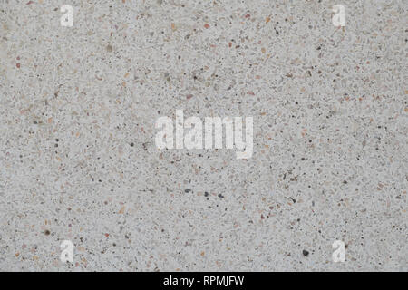 Terrazzo Textur spezielle für den Hintergrund verwenden Stockfoto