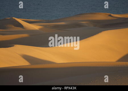 Gran Canaria Stockfoto