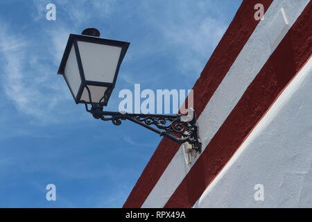 Puerto de Mogán Stockfoto