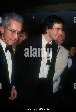 BEVERLY HILLS, Ca - 22. Januar: Schauspieler Daniel Day-Lewis besucht die 51. jährliche Golden Globe Awards am 22. Januar 1994 im Beverly Hilton Hotel in Beverly Hills, Kalifornien. Foto von Barry King/Alamy Stock Foto Stockfoto