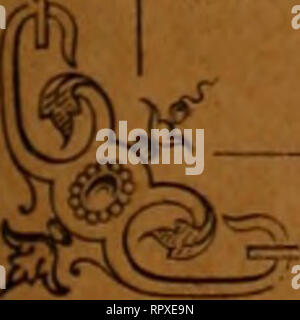 . Album der Natuur. ALBUM DER NATUUR ONDER REDACTIE VAN R HARTING, D. LUBACH en W. M. LOGEMAN 6 9 HAARLEM, KKUSEMAN&amp; TJEENK WILLINK. Bitte beachten Sie, dass diese Bilder sind von der gescannten Seite Bilder, die digital für die Lesbarkeit verbessert haben mögen - Färbung und Aussehen dieser Abbildungen können nicht perfekt dem Original ähneln. extrahiert. Haarlem Stockfoto