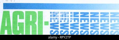 . Agri-news. Die Landwirtschaft. GO GO GO GO GO GO GO Januar 23,1995 KANADISCHEN * Wasser Management öffentliche Sitzungen weiterhin Sieben mehr Wasserwirtschaft öffentliche Sitzungen wird er zwischen Januar statt - 26. und 11. Februar. Diese Treffen sind eine Möglichkeit für Albertans auf die Konzepte in einem diskussionsentwurf der Wasserwirtschaft und des Naturschutzes und der Politik zu kommentieren. Kopien der Diskussion Entwurf und Polio' Guide Paket sind an den lokalen Alberta Umweltschutz Niederlassungen in der Provinz oder durch Aufruf von 1 -800-661 -5586 gebührenfrei zur Verfügung. Die erste Sitzung ist in Hinton am Environm Stockfoto