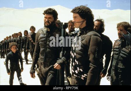 MCGILL, MACLACHLAN, Dune, 1984 Stockfoto