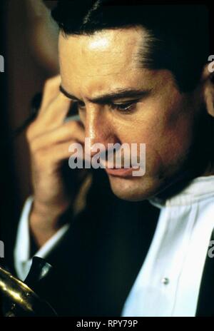 ROBERT DE NIRO, ES WAR EINMAL IN AMERIKA, 1984 Stockfoto