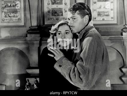 FONTAINE, Olivier, Rebecca, 1940 Stockfoto