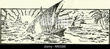 . Landwirtschaftliche Nachrichten. Landwirtschaft - West Indies; Pflanzenkrankheiten - West Indies. 332 DER LANDWIRTSCHAFTLICHEN NACHRICHTEN. - OUTOBEK 17, 1908. Bitte beachten Sie, dass diese Bilder sind von der gescannten Seite Bilder, die digital für die Lesbarkeit verbessert haben mögen - Färbung und Aussehen dieser Abbildungen können nicht perfekt dem Original ähneln. extrahiert. Großbritannien. Imperial Abt. der Landwirtschaft für die Westindischen Inseln. Bridgetown, Barbados, Bowen &Amp; Söhne; Stockfoto