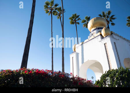 Encinitas California Stockfoto