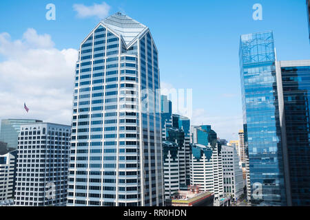 San Diego, Kalifornien, USA Stockfoto