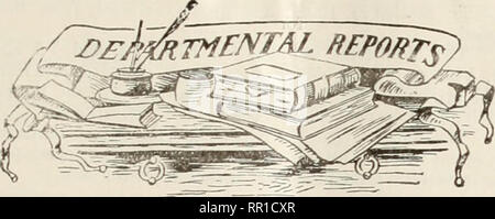 . Landwirtschaftliche Nachrichten. Landwirtschaft - West Indies; Pflanzenkrankheiten - West Indies. Vol. xiii Xo. 324. Die landwirtschaftliche News.. JVl" ASALAA'I) I "ROTECTOUATE: JÄHRLICHE RE-PORT AUF DEM DEIW HTMENT FÜR LANDWIRTSCHAFT, FOU DAS JAHR EN DING MÄRZ 31, lOL't. Die oliief itulustrj - in diesem Pioteotorate i.s. Baumwollanbau. In der hist Jahr Bericht es aufgenommen wurde, daß die Pflanzer in tlie highhinds ein erfolgreiches Jahr hatten, während diejenigen mit Fincas an den niedrigeren Aufzügen ixperienced eine katastrophale. Die Position wird nun diametral opijosite und Tlic unglücklichen Ausfall des Ernteguts in der Shire Highlands hat, nicht gedacht Stockfoto