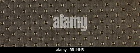 Kunstleder Hintergrund Kunststoff Stockfoto