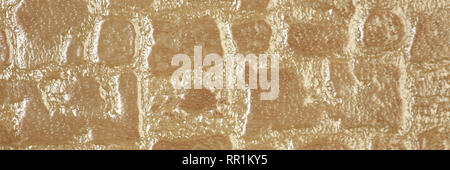 Kunstleder Hintergrund Kunststoff Stockfoto