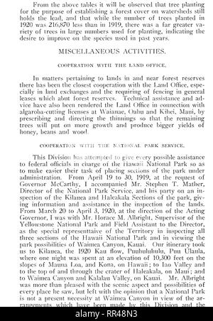 . Bericht des Vorstands der Kommissare für Land- und Forstwirtschaft der Gebiet von Hawaii für den Zeitraum ... Die Landwirtschaft, die Wälder und die Forstwirtschaft; Insekten. . Bitte beachten Sie, dass diese Bilder sind von der gescannten Seite Bilder, die digital für die Lesbarkeit verbessert haben mögen - Färbung und Aussehen dieser Abbildungen können nicht perfekt dem Original ähneln. extrahiert. Hawaii. Board der Kommissare für Land- und Forstwirtschaft. Honolulu Stockfoto