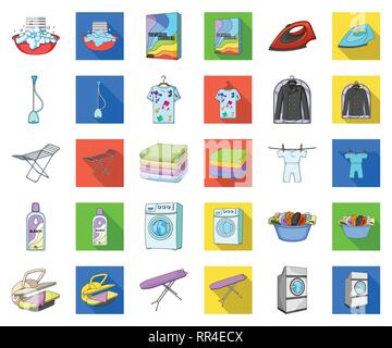 Geräte, Bleichmittel, Board, Schüssel, Cartoon, flach, Reinigen, Reiniger, Reiniger, Reinigung, Sauberkeit, Kleidung, Sammlung, Deckel, Design, schmutzig, Trocknen, Trockner, Trocknung, Ausrüstung, Hand, Hausaufgaben, Hoffnung, Haus, Haushalt, Icon, Illustration, Industrielle, Bügeln, isoliert, Wäscheservice, Logo, Maschine, Auftrag, Stapel, Pulver, Presse, Satz, Zeichen, Seife, Symbol, Dinge, Werkzeug, Handtuch, Behandlung, Vakuum, Vector, Waschen, web Vektor Vektoren, Stock Vektor