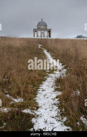 Hardwick Hall Country Park, Sedgefield, Co Durham, TS21 2EH Stockfoto